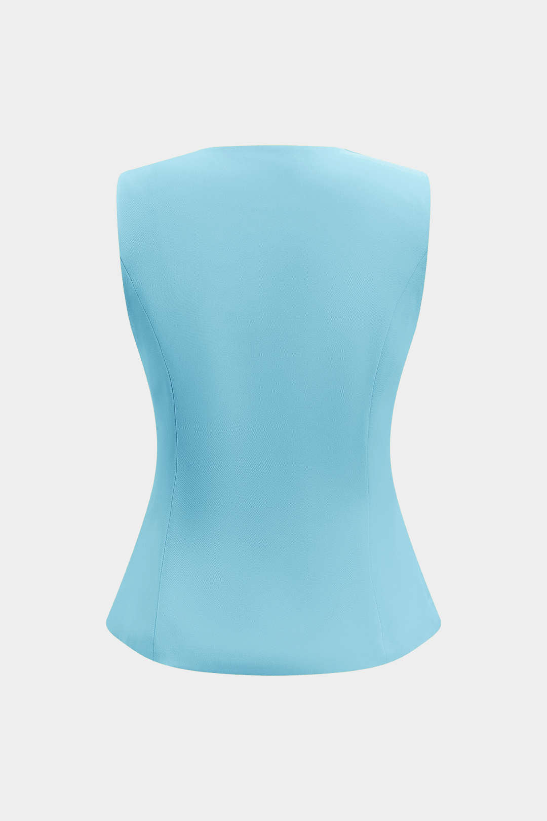 Tanktop met zakken