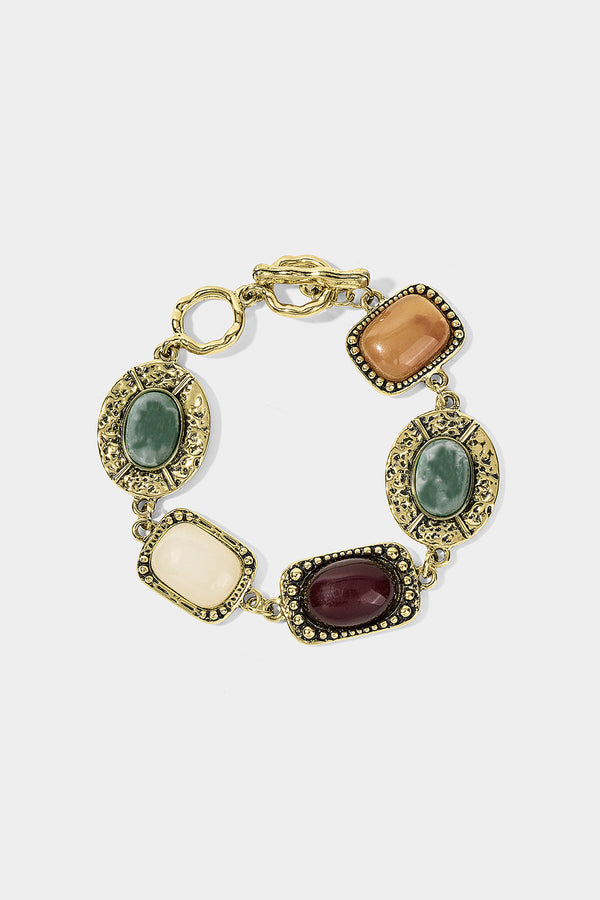 Iris - Armband