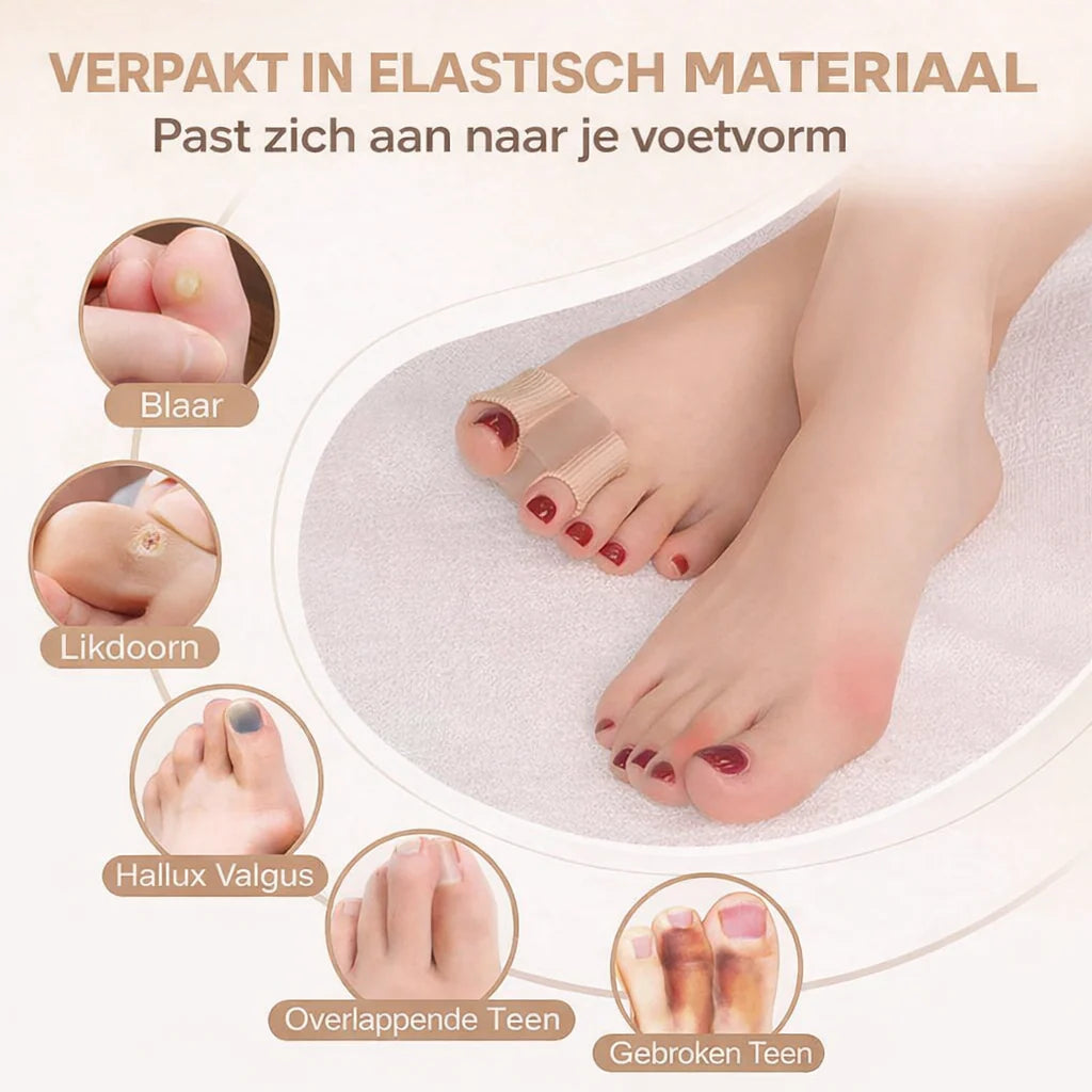 Teenspreider & Bunion Corrector🦶