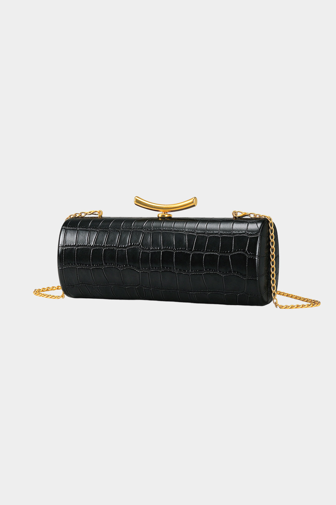Bo - Leren-look tas