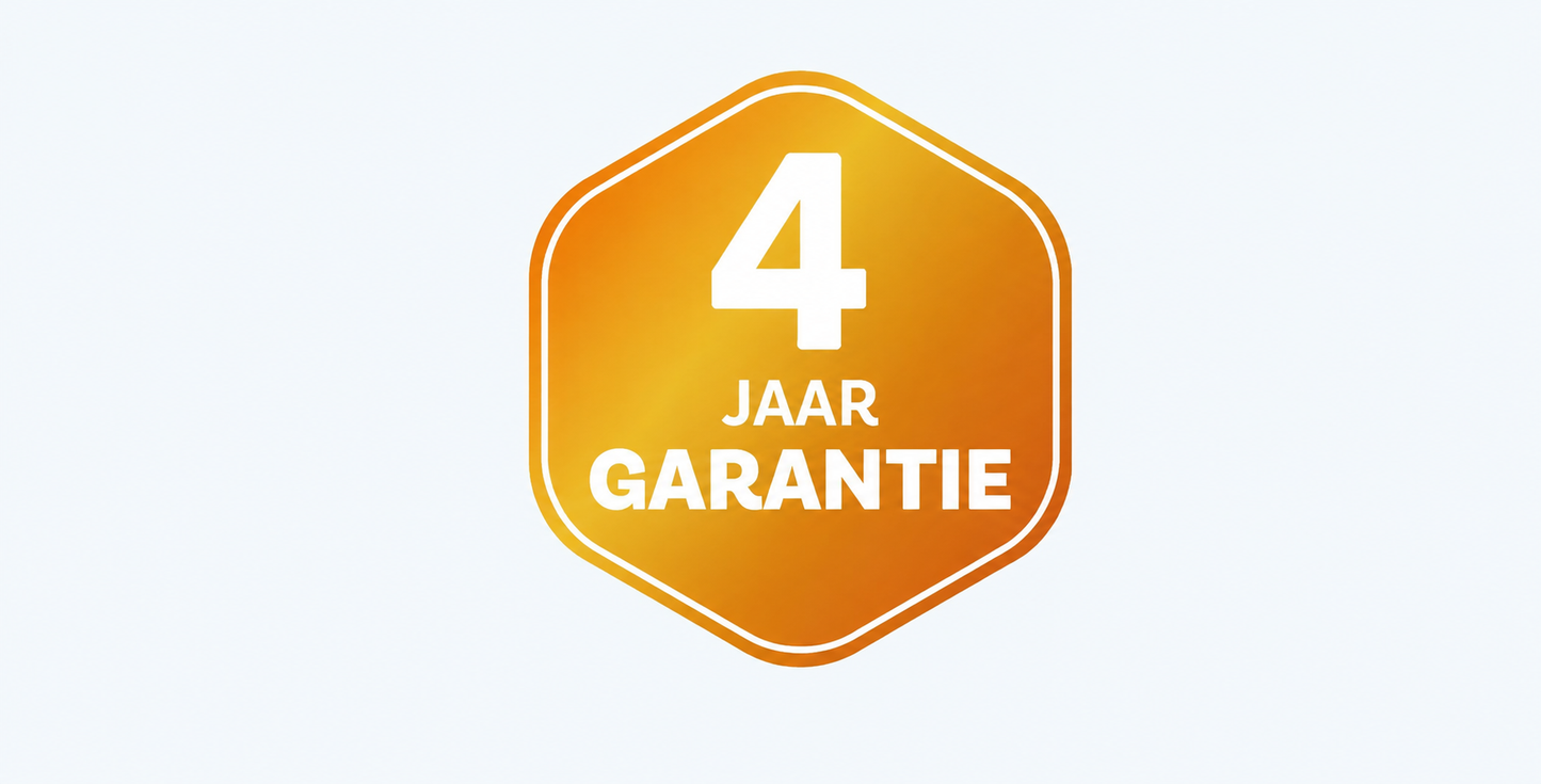 Verlengde Garantie