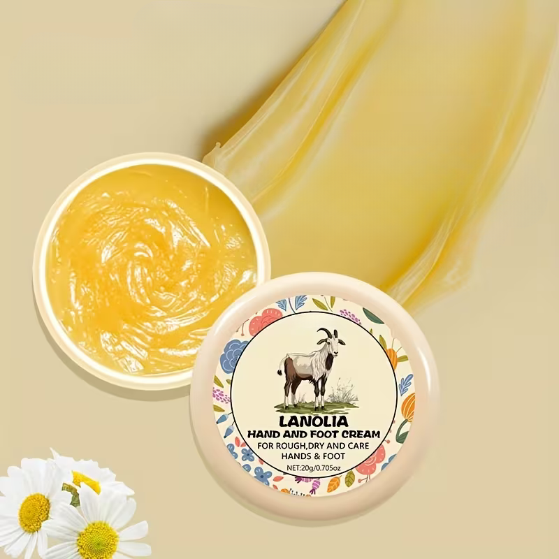 Lanolin HydraSilk® – Zachte, Stralende Huid