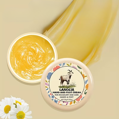 Lanolin HydraSilk® – Zachte, Stralende Huid