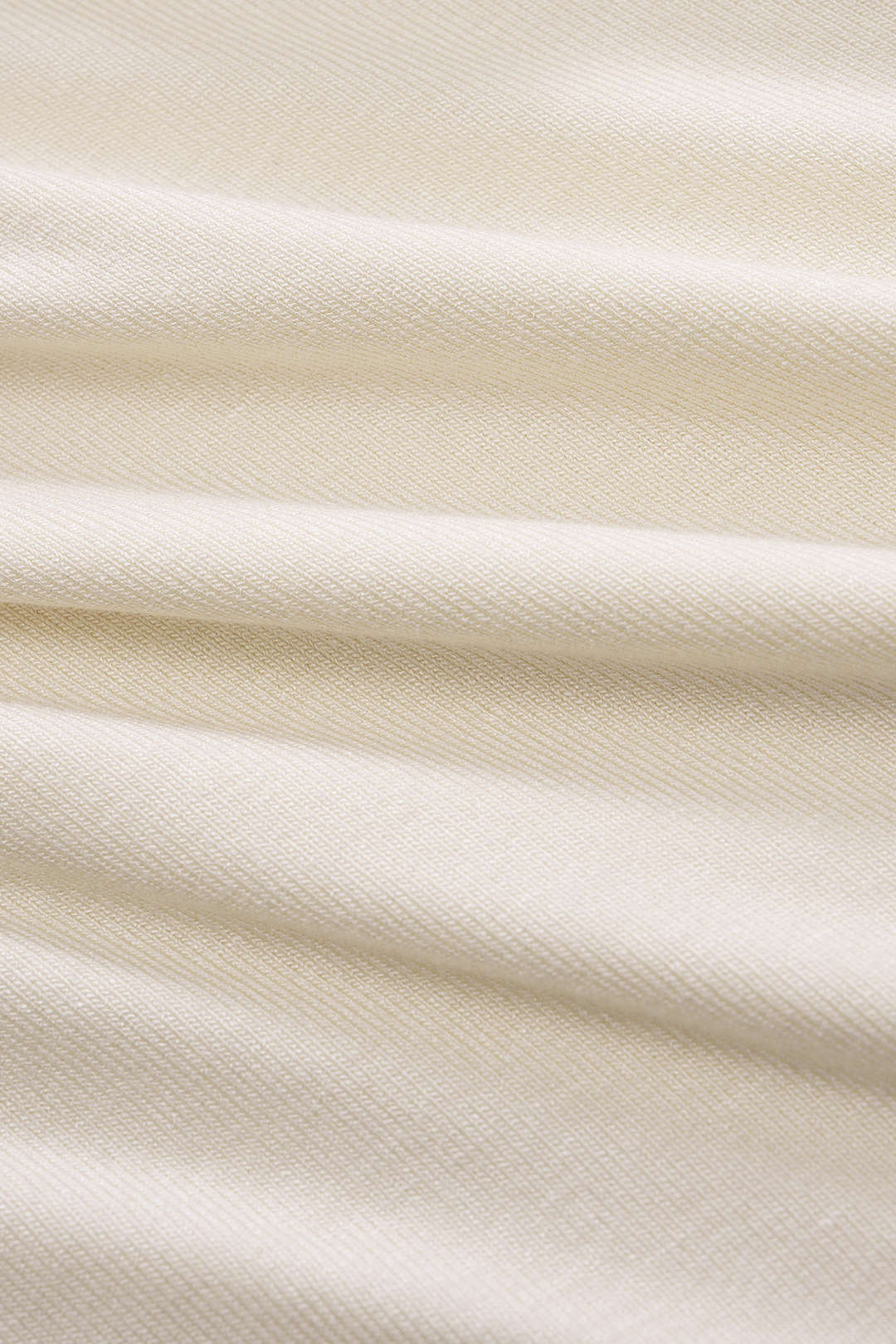 Tanktop met gedraaid detail, knoopdetail en halternek