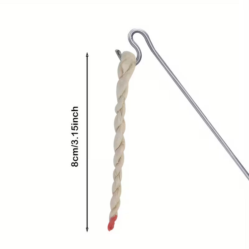 HimaScents® – Zuivere Himalaya touwwierook