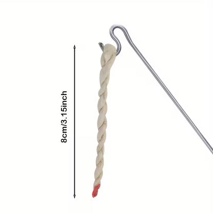 HimaScents® – Zuivere Himalaya touwwierook