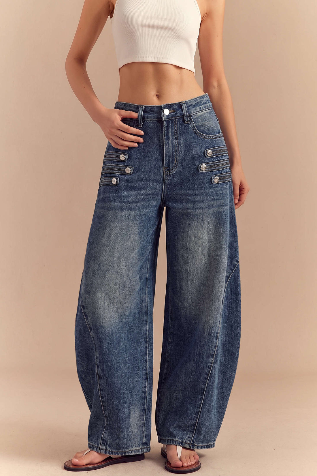 Margot - Jeans