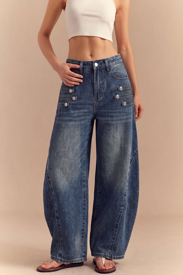 Margot - Jeans