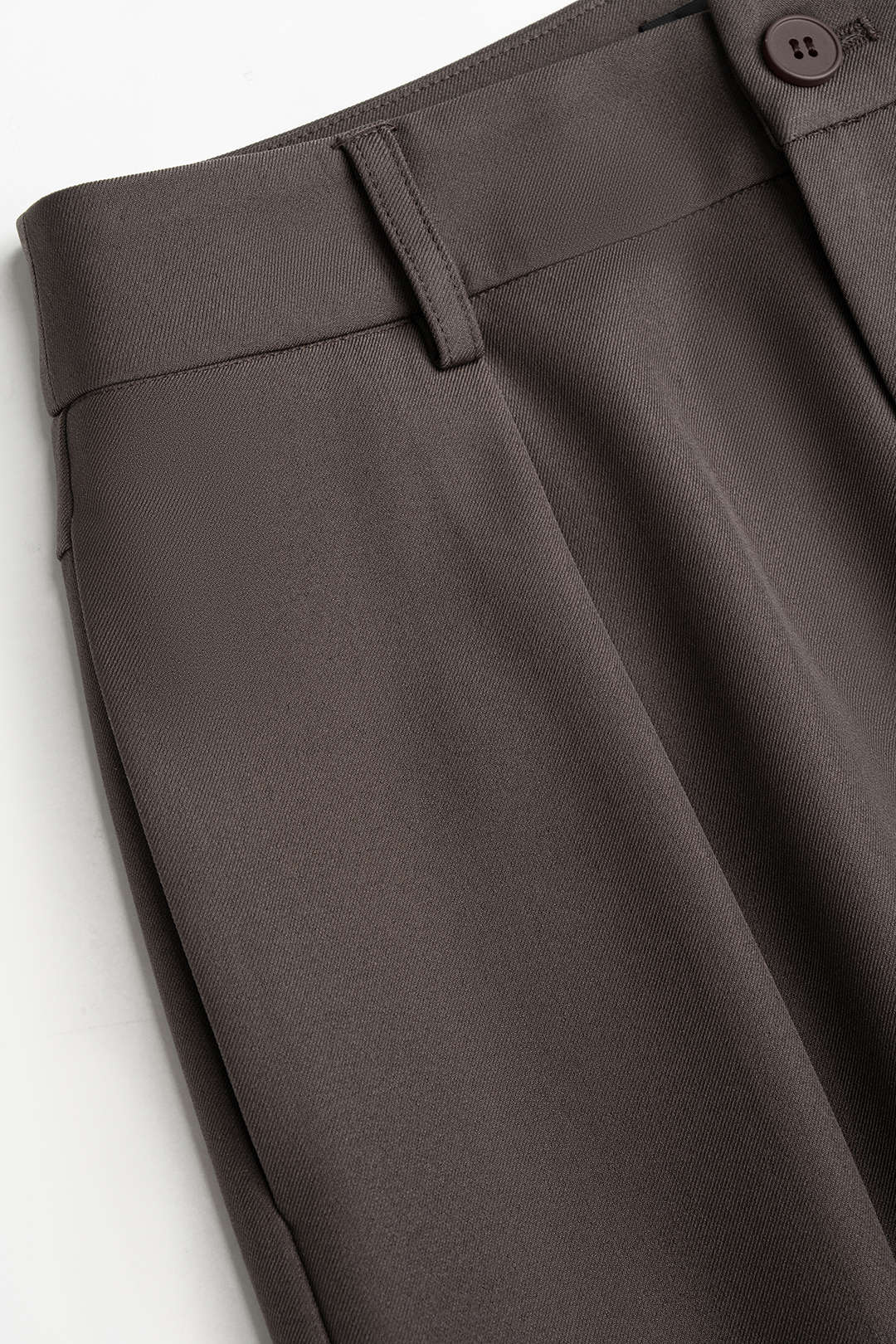 Sanne - Broek met knoopjes