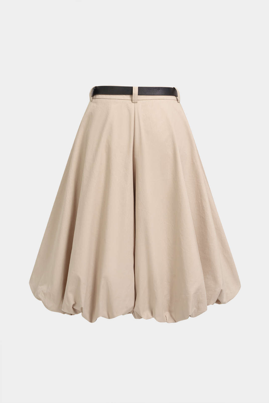 Jade - Short met riem