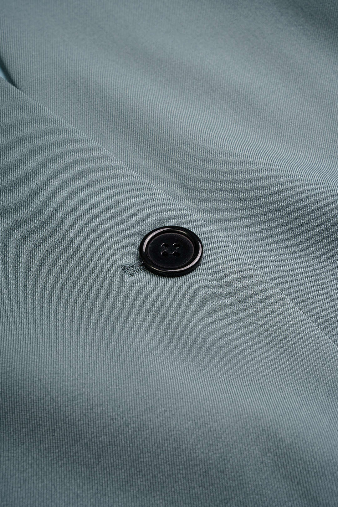 Blazer met knoopjes en reverskraag