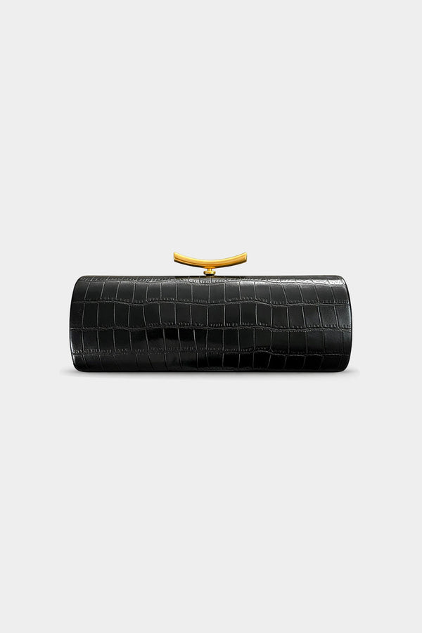 Bo - Leren-look tas