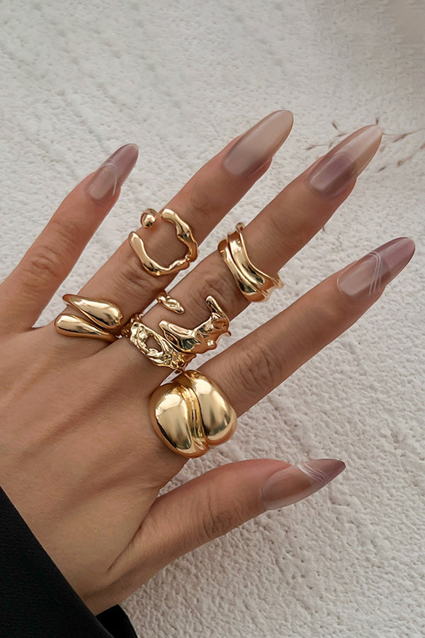 Lotte - Ringen