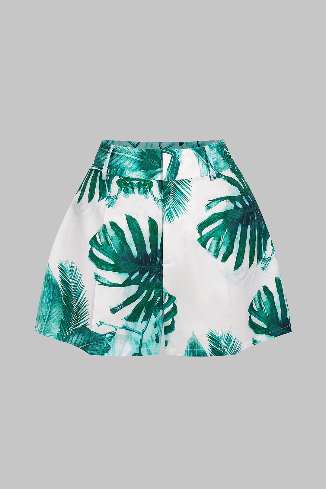 Mae - Short met hoge taille