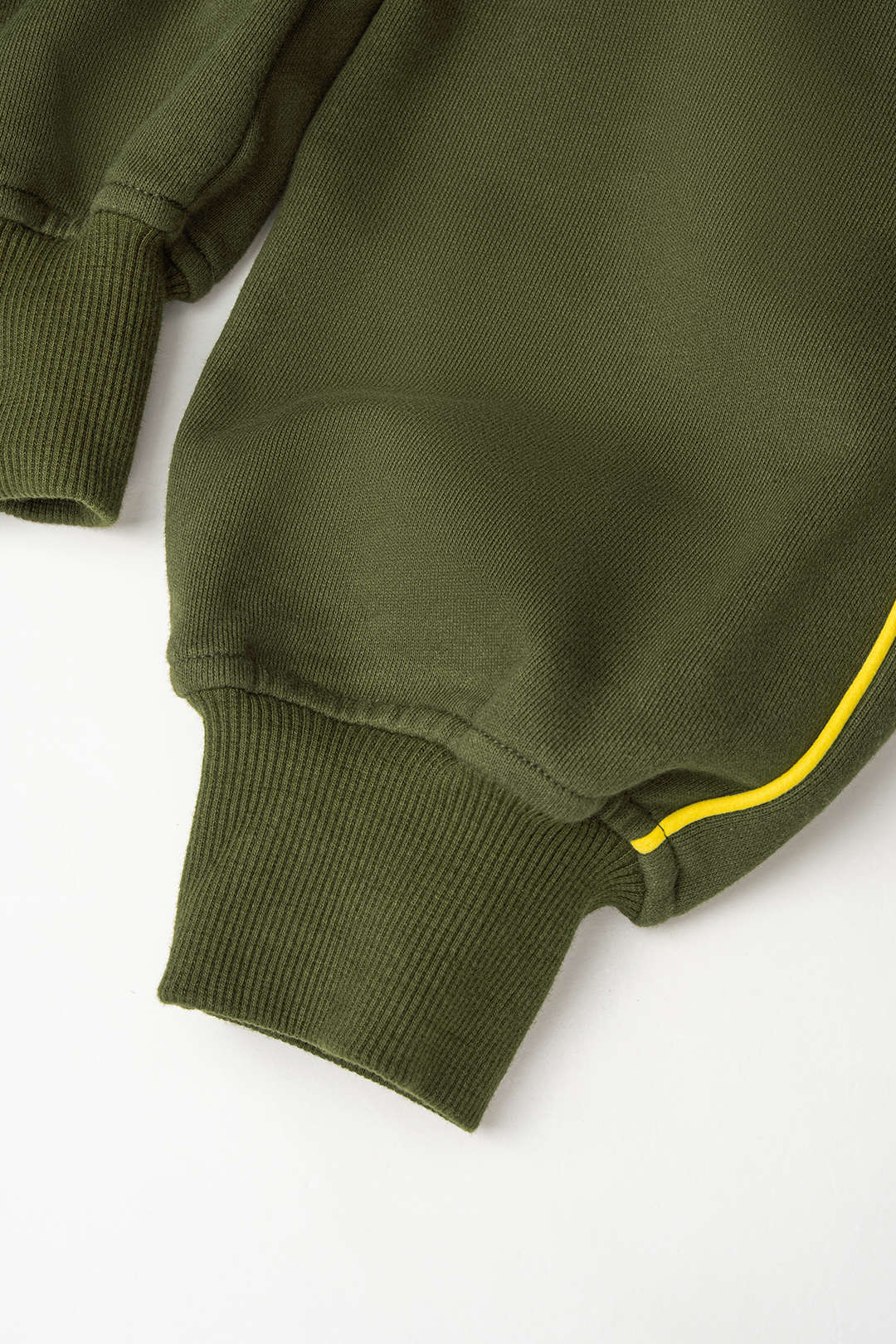 Elin - Sweater met ronde hals en lange mouwen