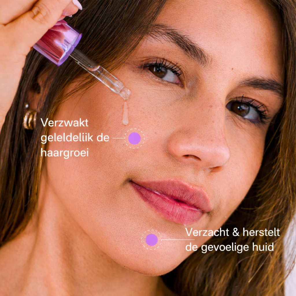 CyperGlow™ Cyperus Rotundus Huidserum