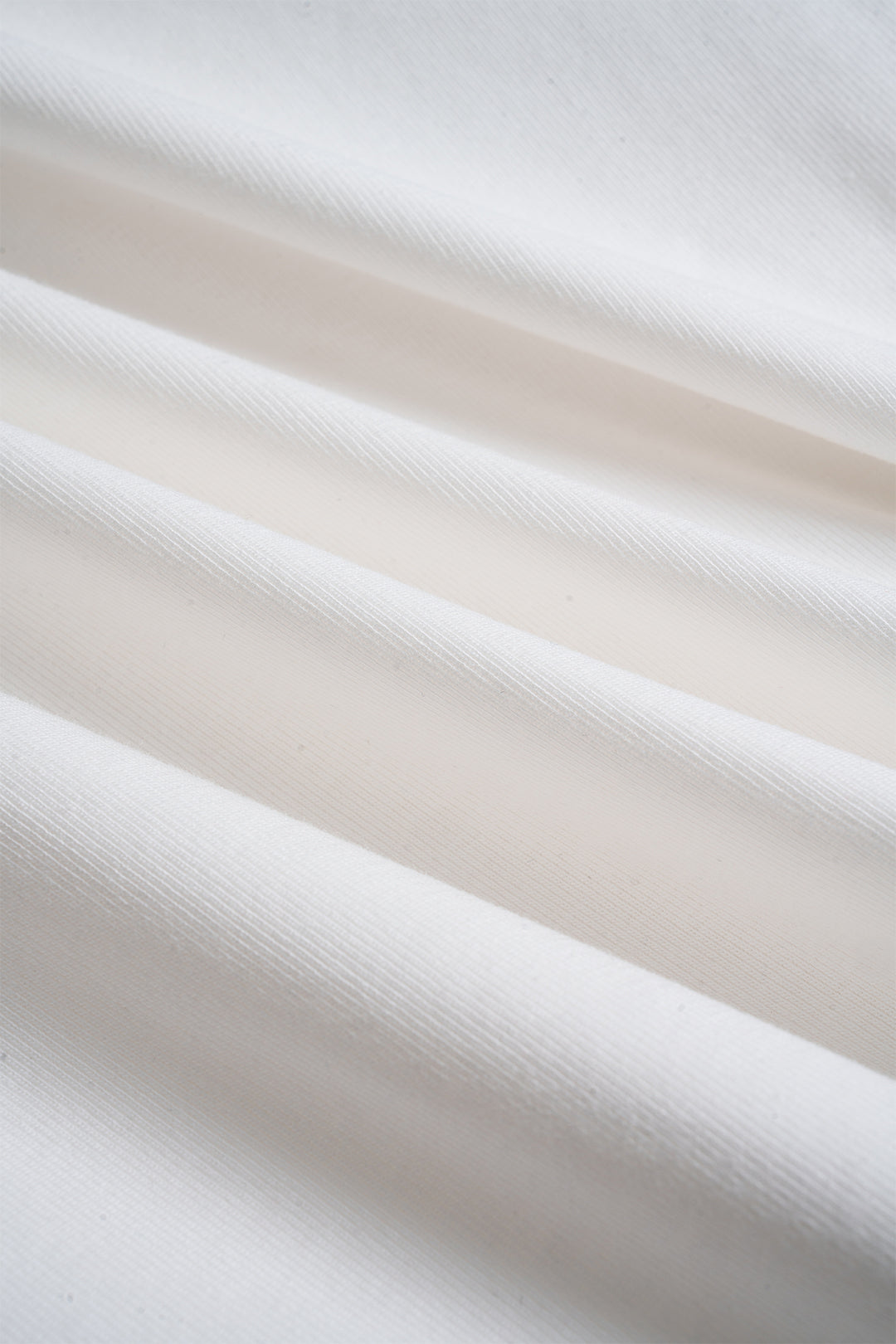 Mira - Minijurk met ruches, gedraaid detail en knoopdetail