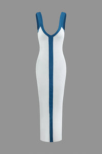 Wit-blauw