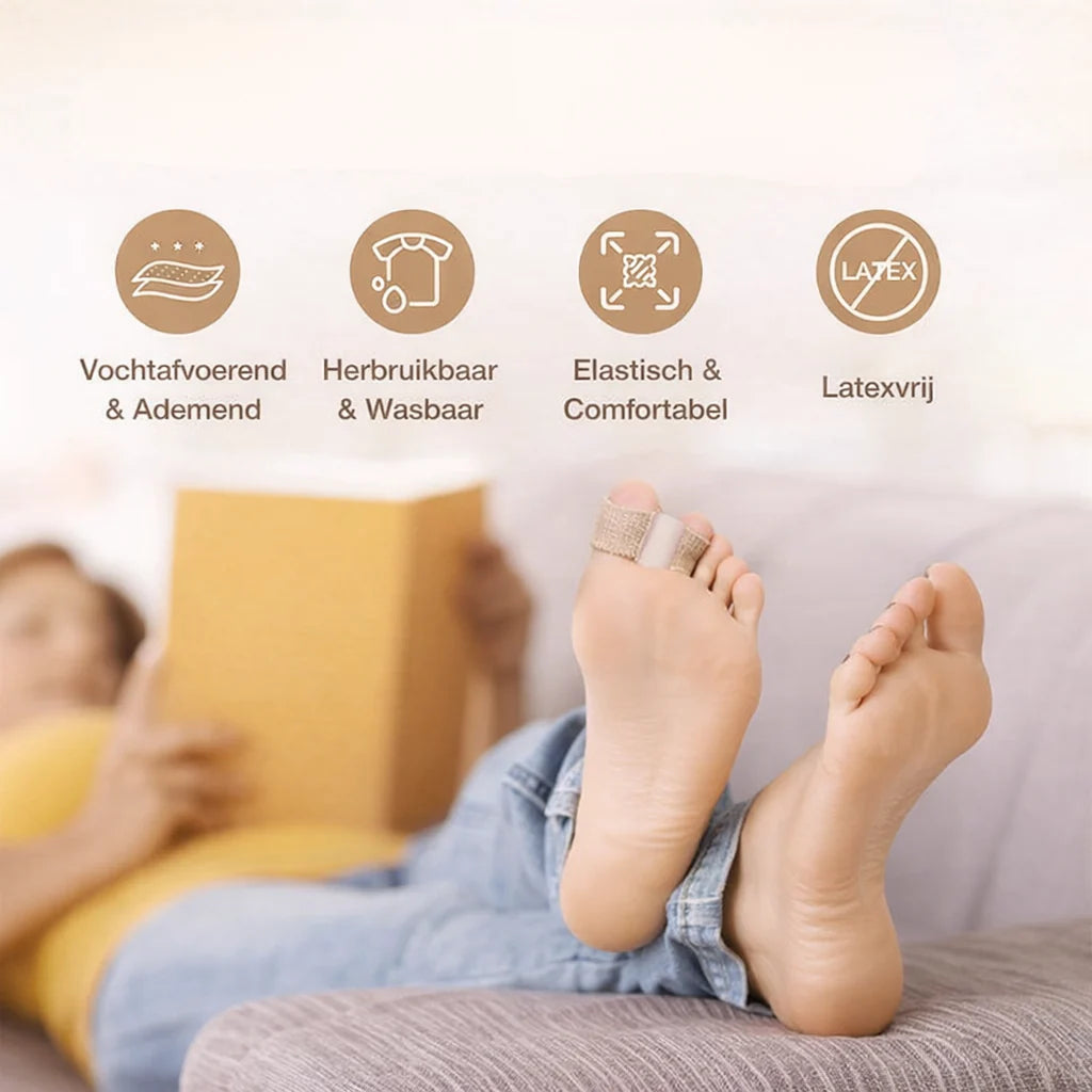 Teenspreider & Bunion Corrector🦶