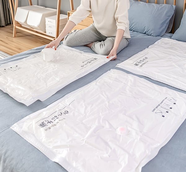 ⏳Laatste dag voor 50% korting⏳Slijtvaste elektrische vacuümcompressiezak