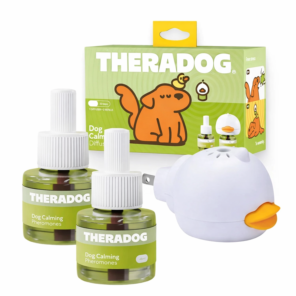 TheraDog - Honden Difuser