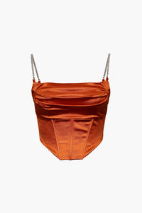 Oranje
