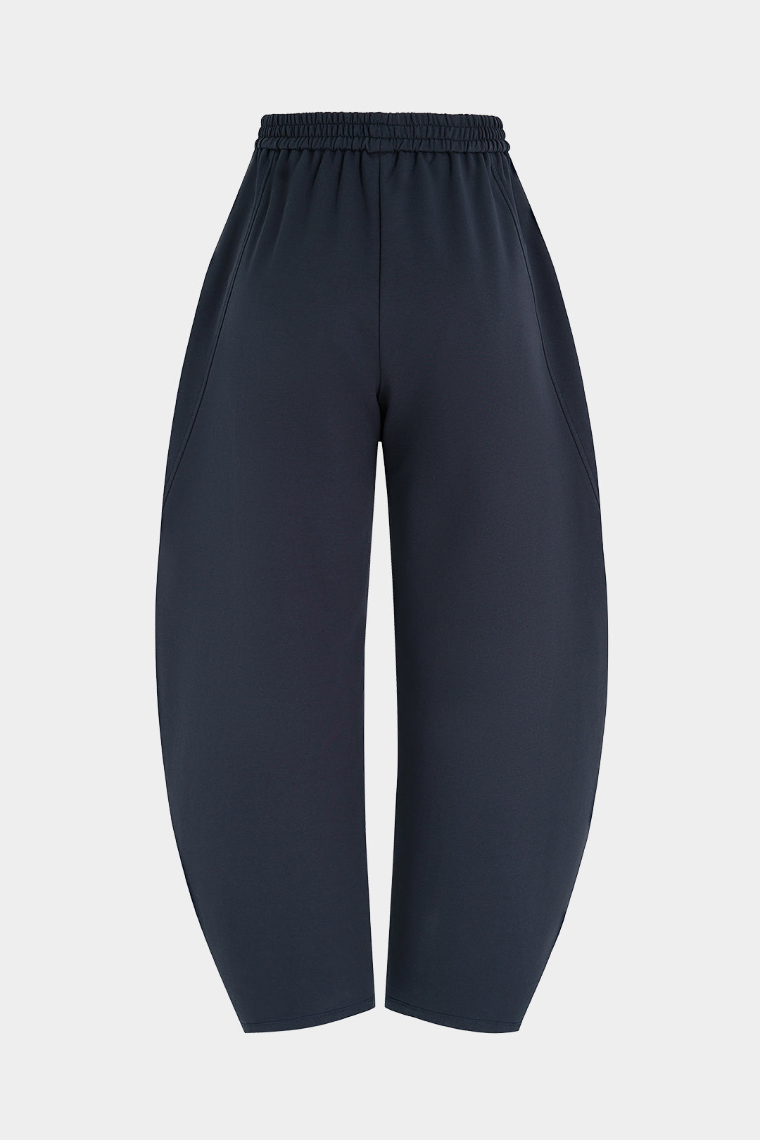 Effen broek