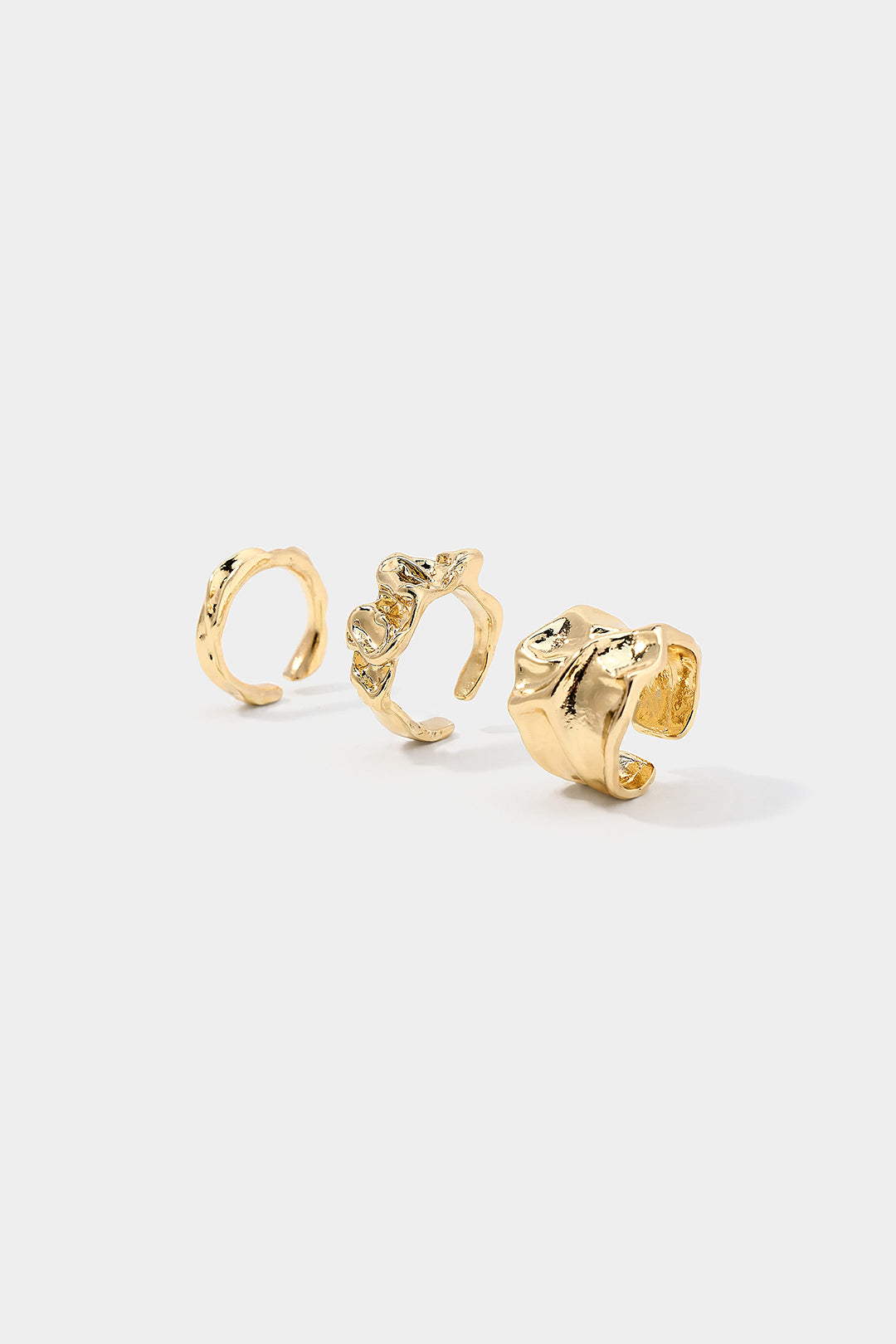 Hanna - Geometrische ringen