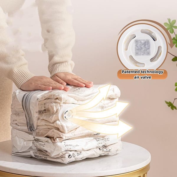 ⏳Laatste dag voor 50% korting⏳Slijtvaste elektrische vacuümcompressiezak