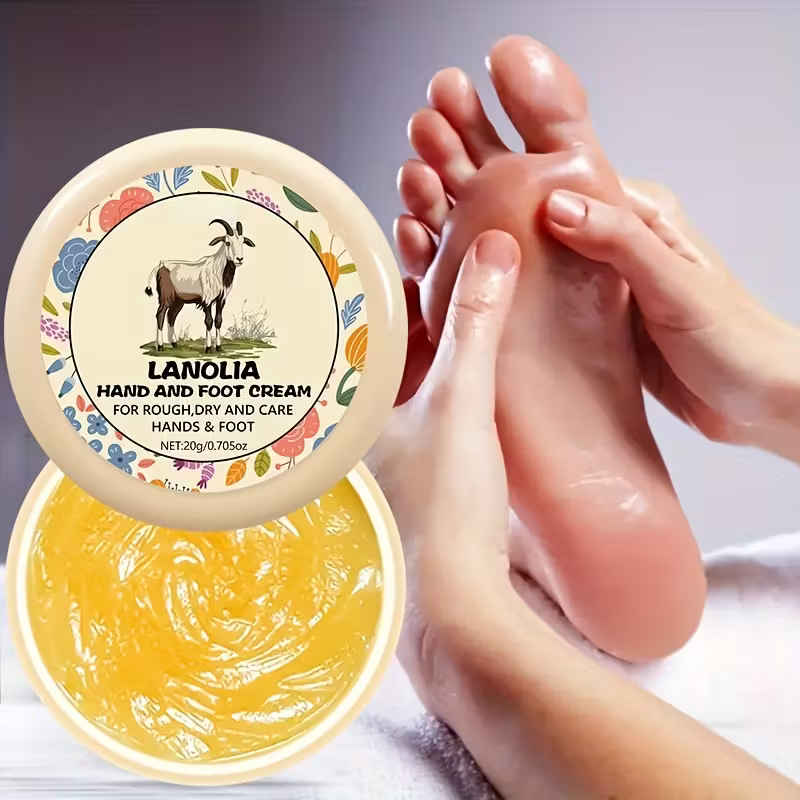 Lanolin HydraSilk® – Zachte, Stralende Huid