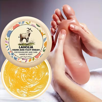 Lanolin HydraSilk® – Zachte, Stralende Huid
