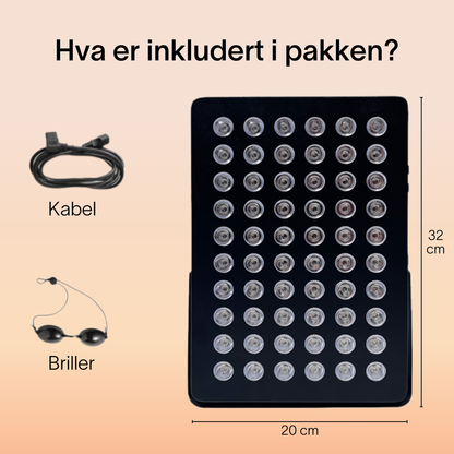 InfraPaneelX® PRO