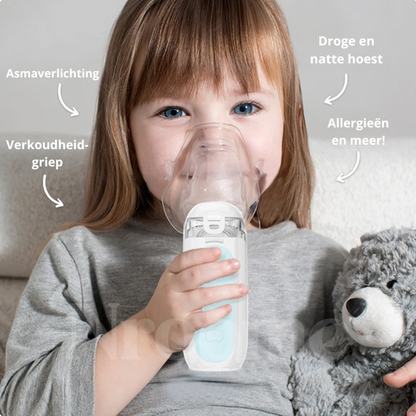 Ademio® | Adem makkelijk, altijd en overal