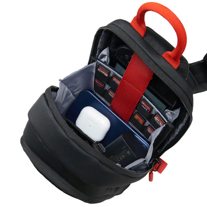 Crossbody Sling Bag for Handheld Consoles