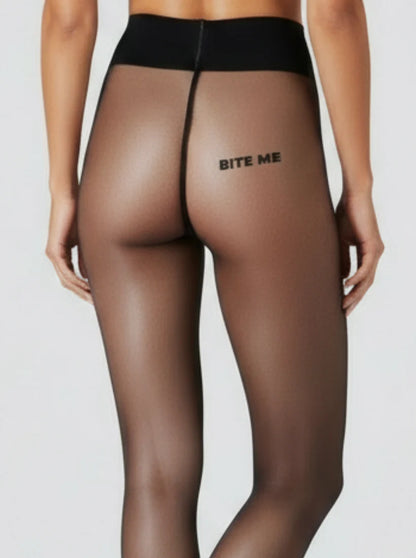 Saint Mags - Bite Me