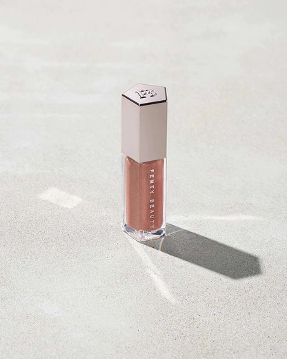 FEИTY BEAUTY - Triple Drip Gloss Bomb Trio