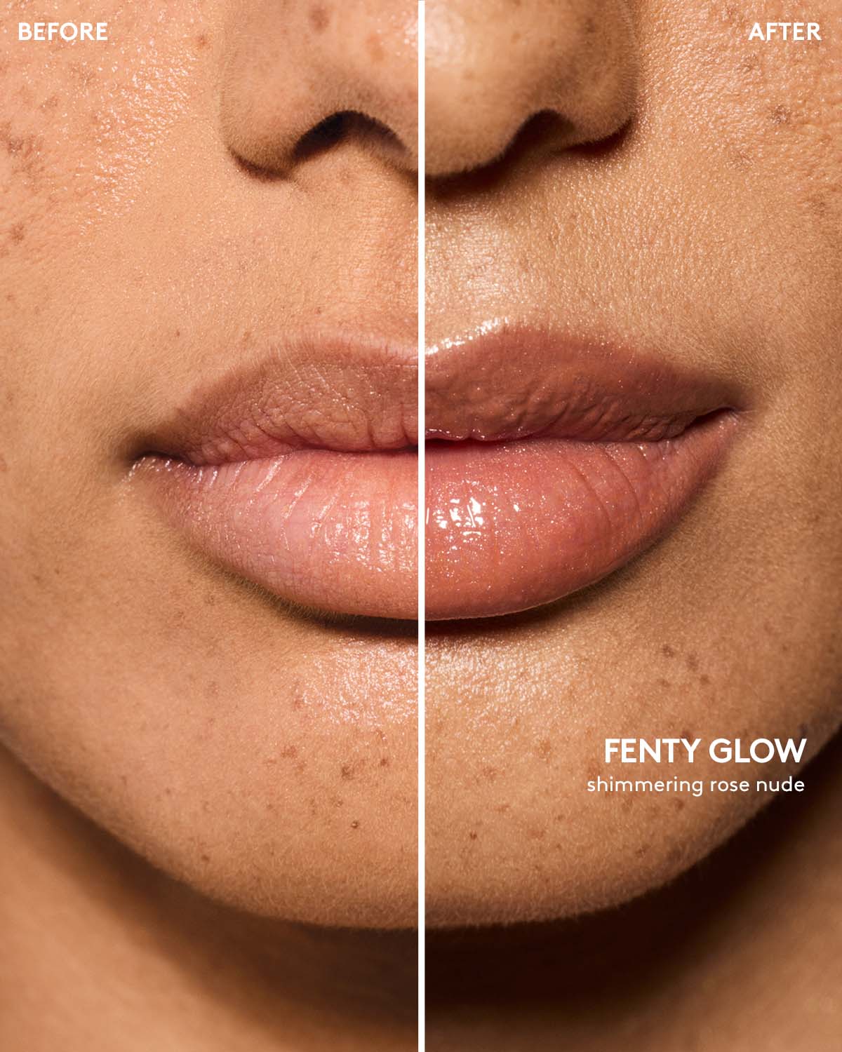 FEИTY BEAUTY - Triple Drip Gloss Bomb Trio