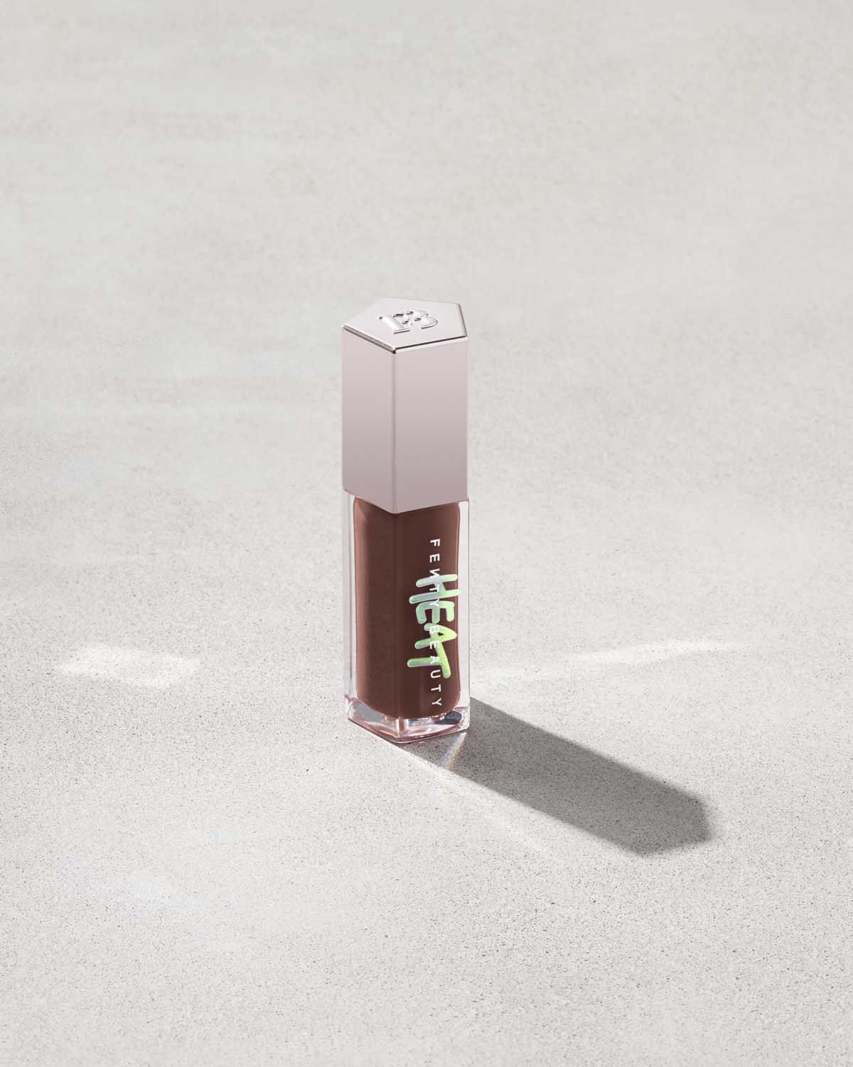 FEИTY BEAUTY - Triple Drip Gloss Bomb Trio