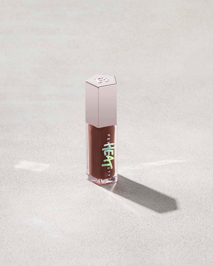 FEИTY BEAUTY - Triple Drip Gloss Bomb Trio