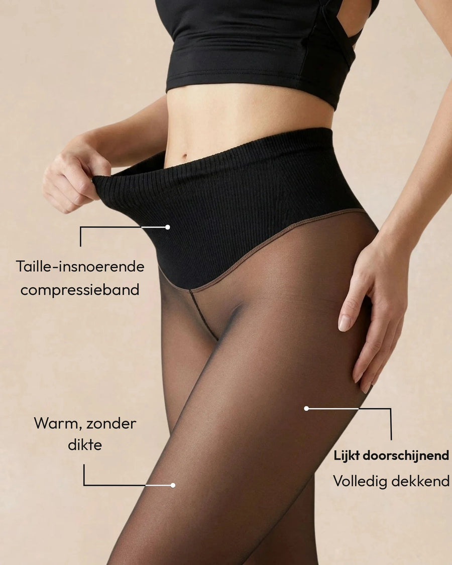 Corrigerende tailleband