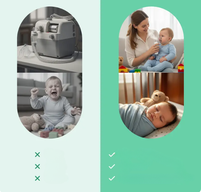 Ademio® | Adem makkelijk, altijd en overal
