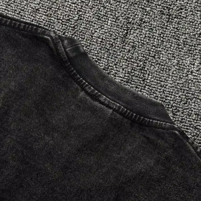 Michael Jackosn -  Vintage Oversized Tshirt