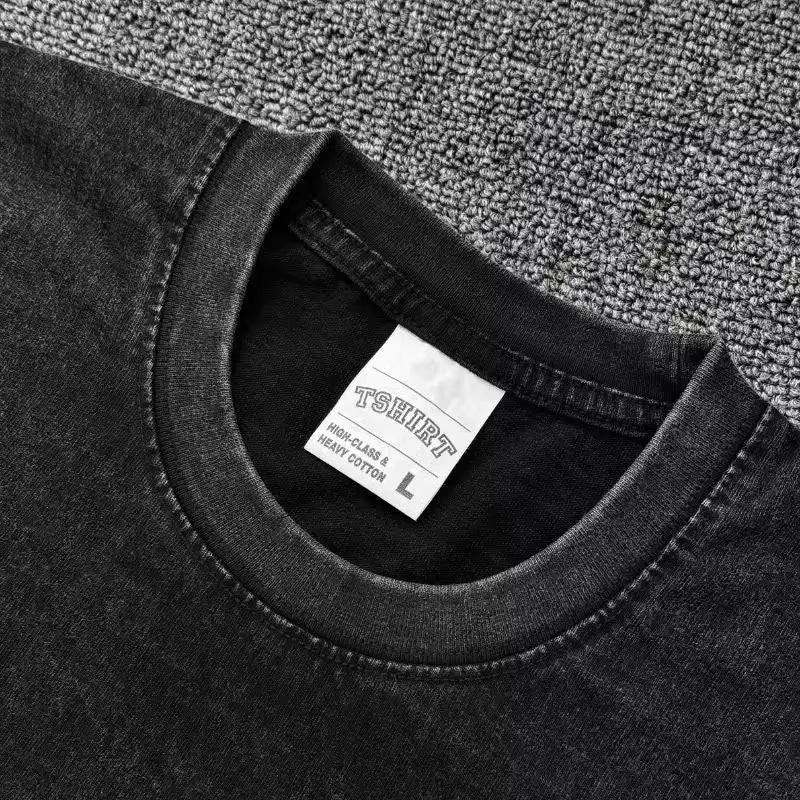 Michael Jackosn -  Vintage Oversized Tshirt