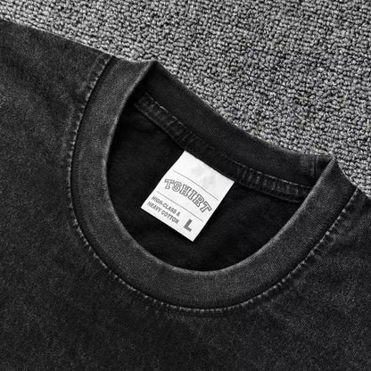 Michael Jackosn -  Vintage Oversized Tshirt