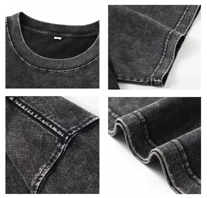 Michael Jackosn -  Vintage Oversized Tshirt