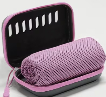 Cooling Towel® -  Premium verkoelende Handdoek