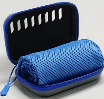 Cooling Towel® -  Premium verkoelende Handdoek