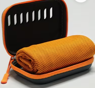 Cooling Towel® -  Premium verkoelende Handdoek