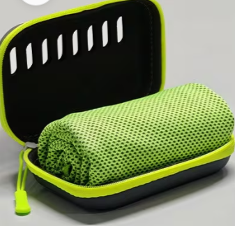 Cooling Towel® -  Premium verkoelende Handdoek