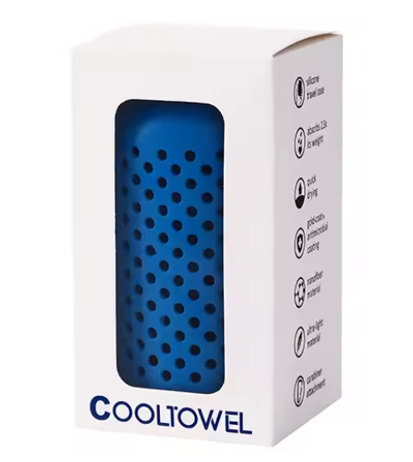 Cooling Towel® -  Premium verkoelende Handdoek